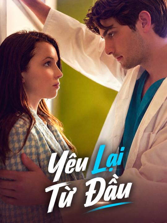 Yêu Lại Từ Đầu