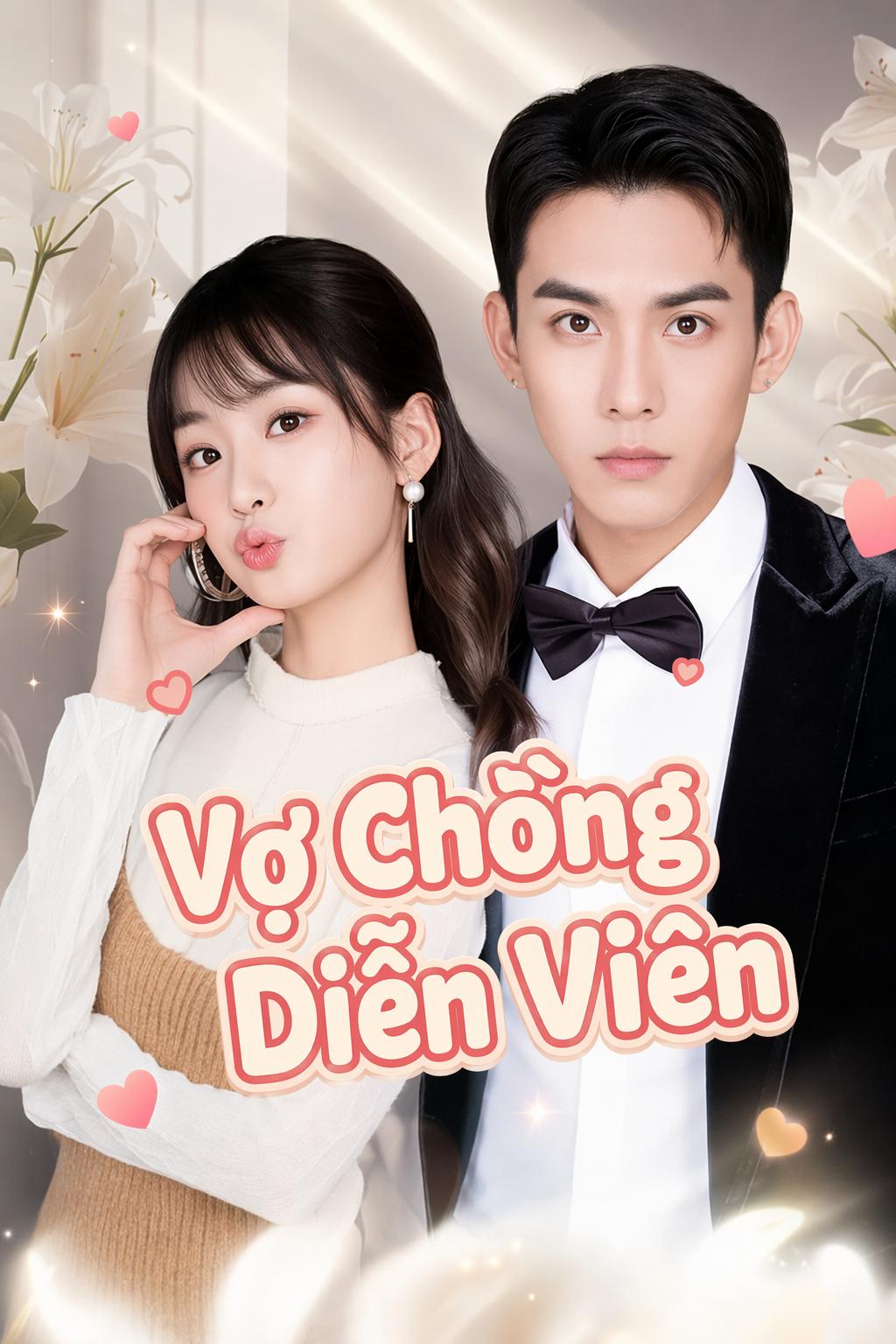 Vợ Chồng Diễn Viên