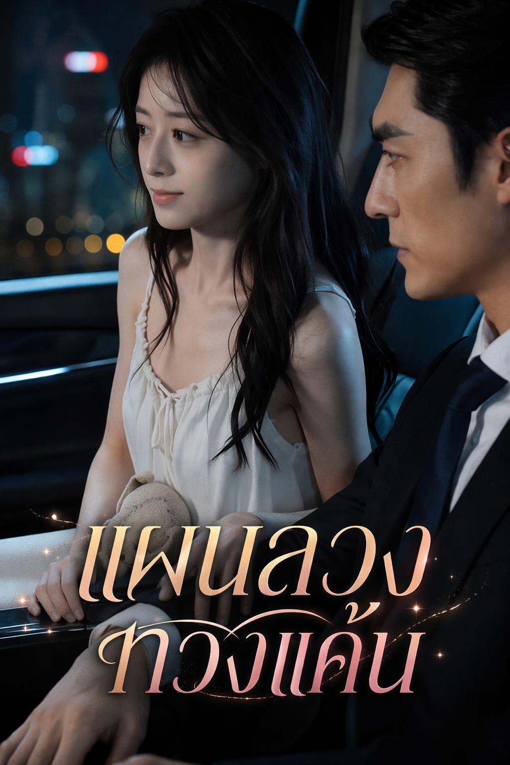 แผนลวงทวงแค้น