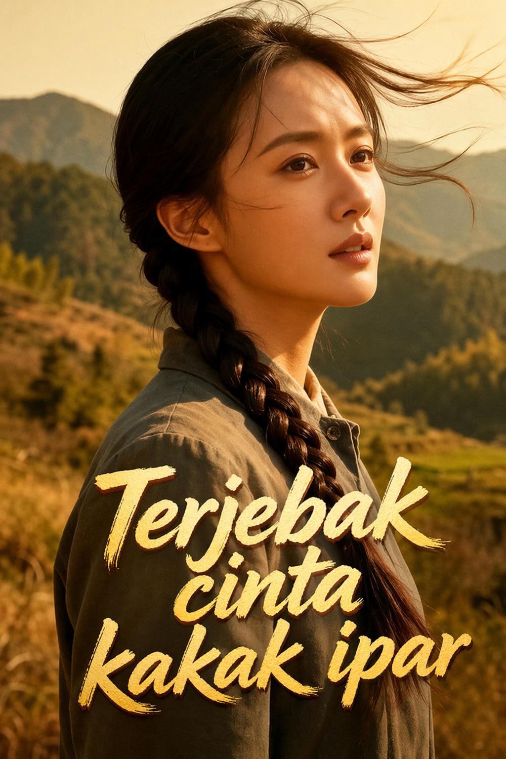 Terjebak cinta kakak ipar