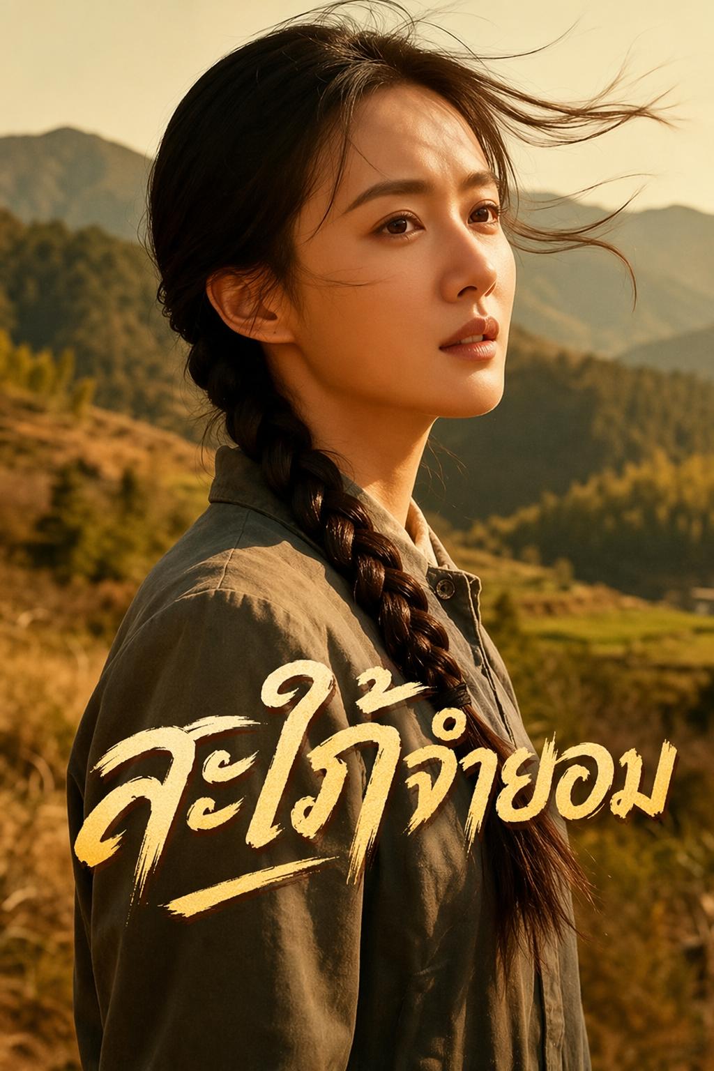 สะใภ้จำยอม
