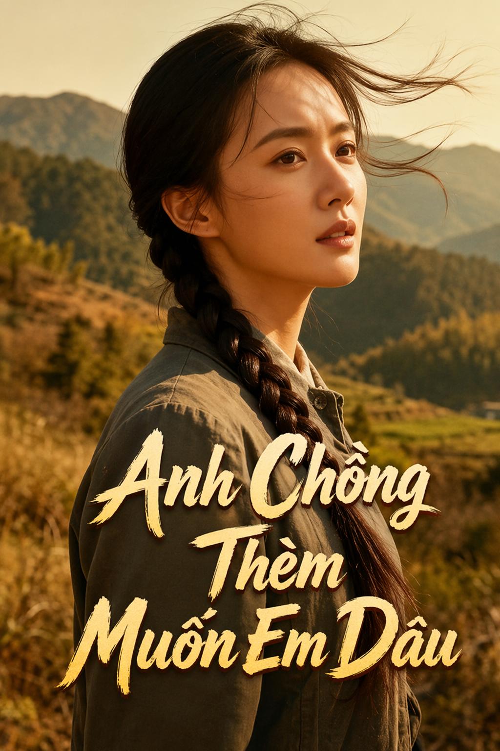 Anh Chồng Thèm Muốn Em Dâu