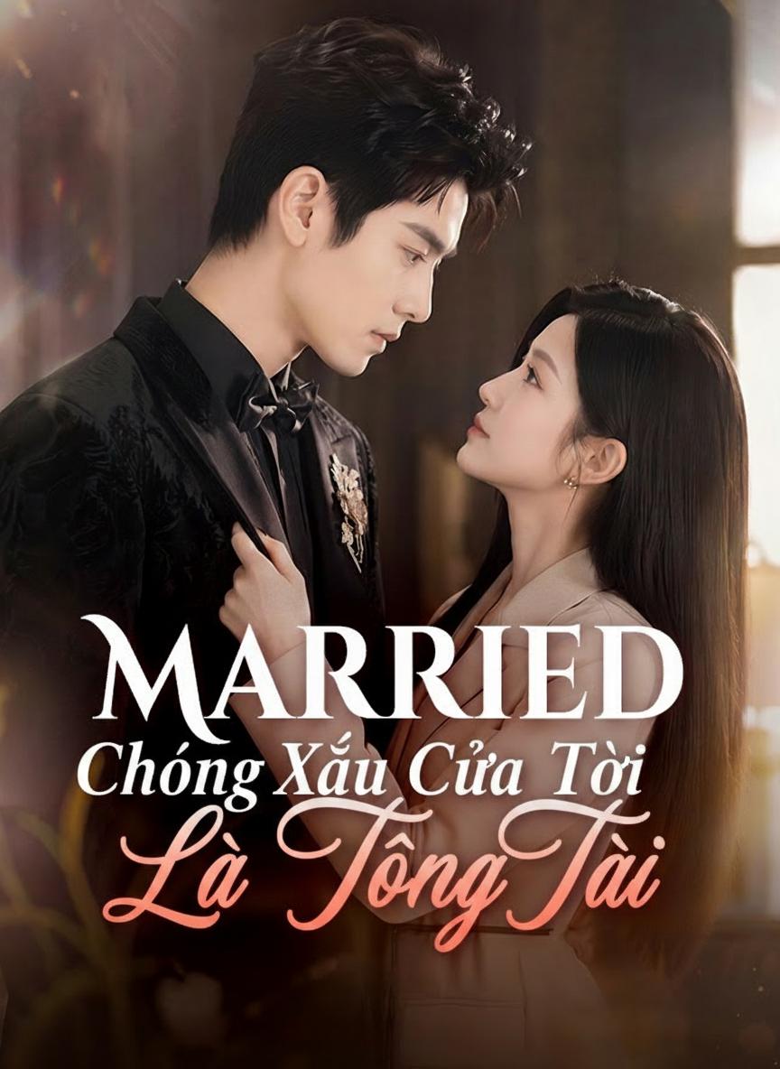 Chồng Xấu Của Tôi Là Tổng Tài