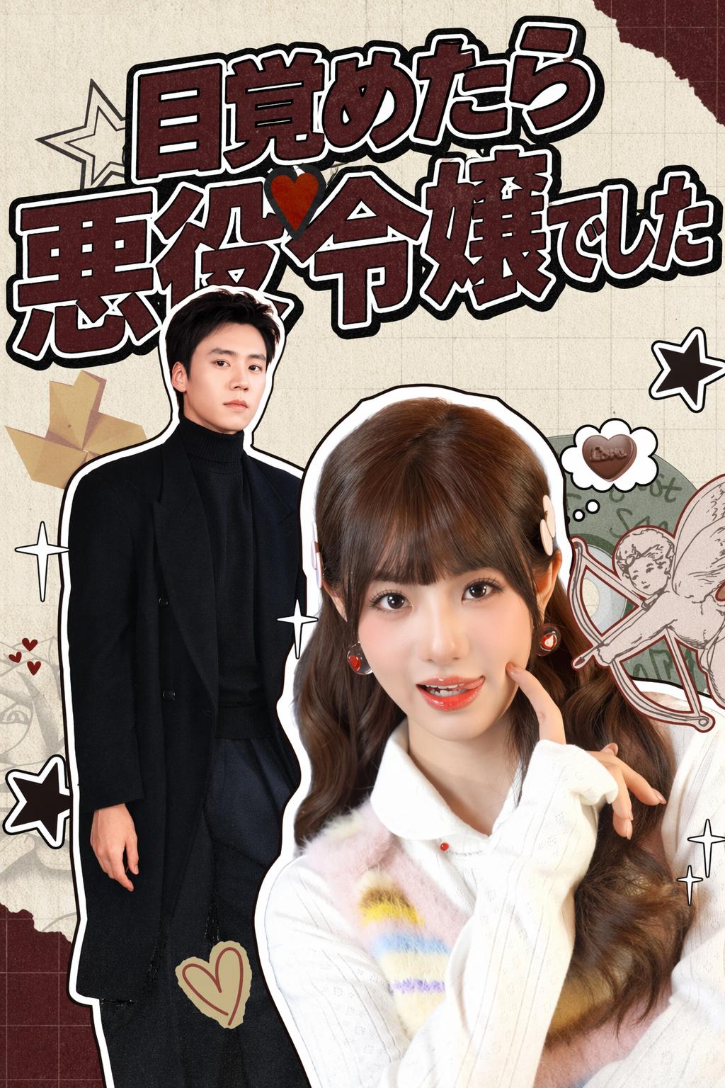 社長の覚醒した妻