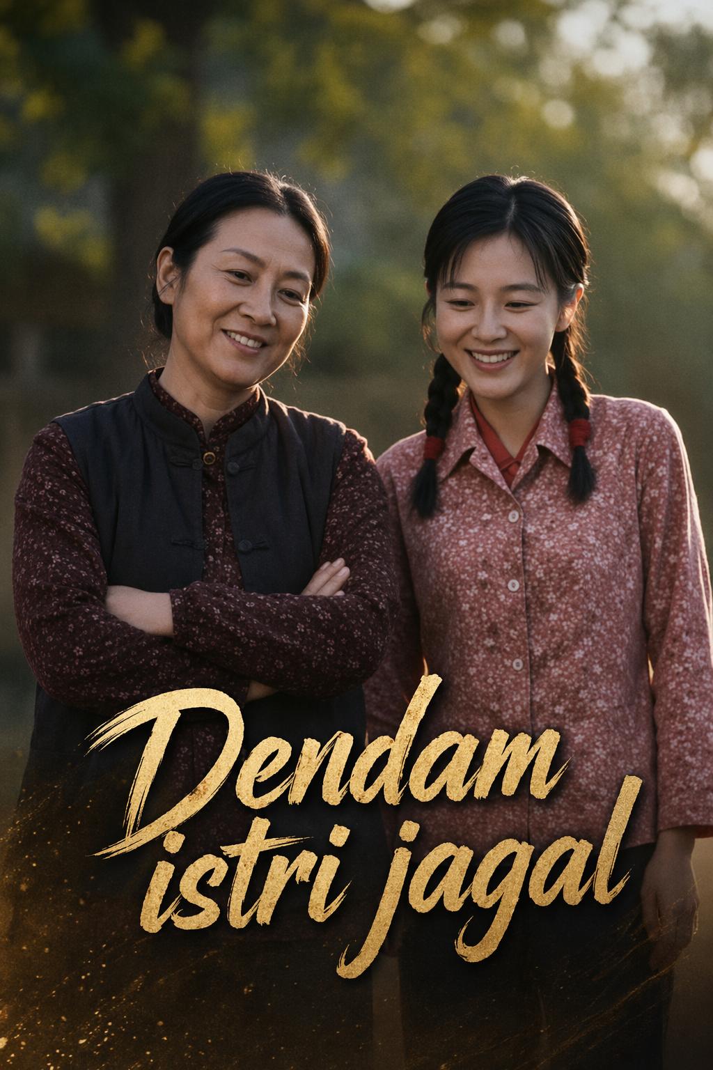 Pengantin Sang Tukang Jagal