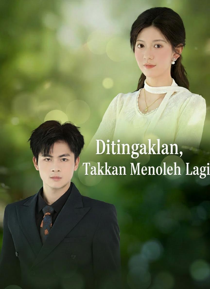 Ditinggalkan, Takkan Menoleh Lagi