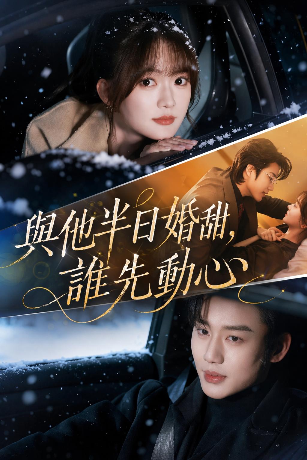 我的秘密亿万富翁老公