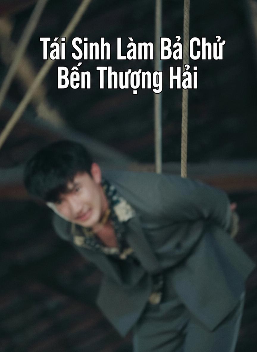 Tái Sinh Làm Bá Chủ Bến Thượng Hải