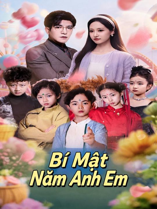 Bí Mật Năm Anh Em