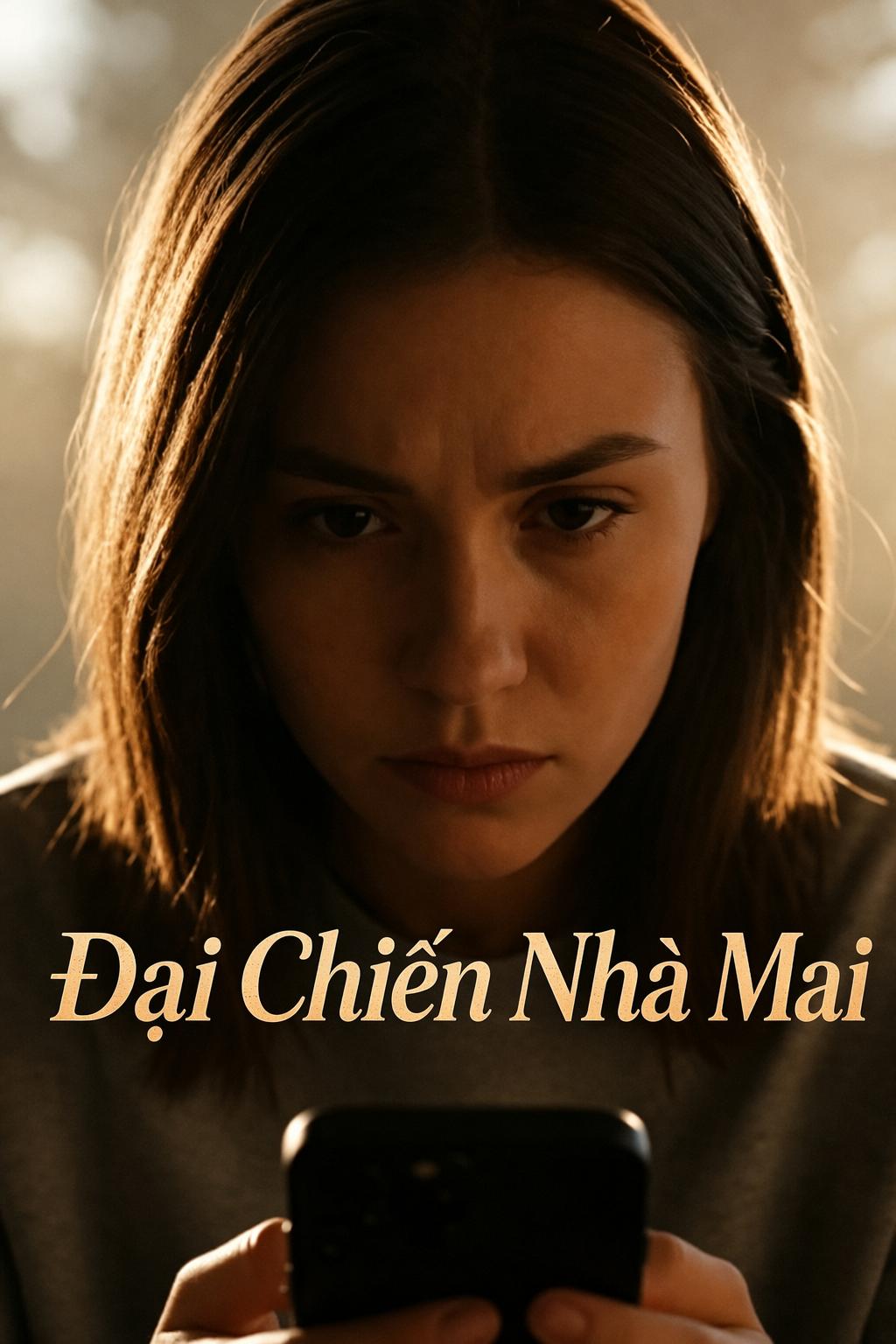 Đại Chiến Nhà Mai