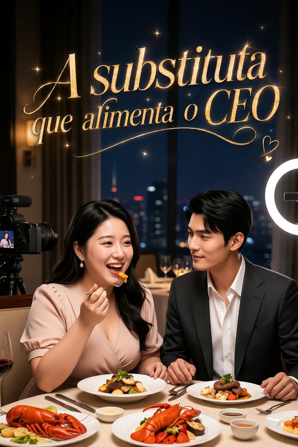 Cô Dâu Thế Thân Của Tổng Giám Đốc
