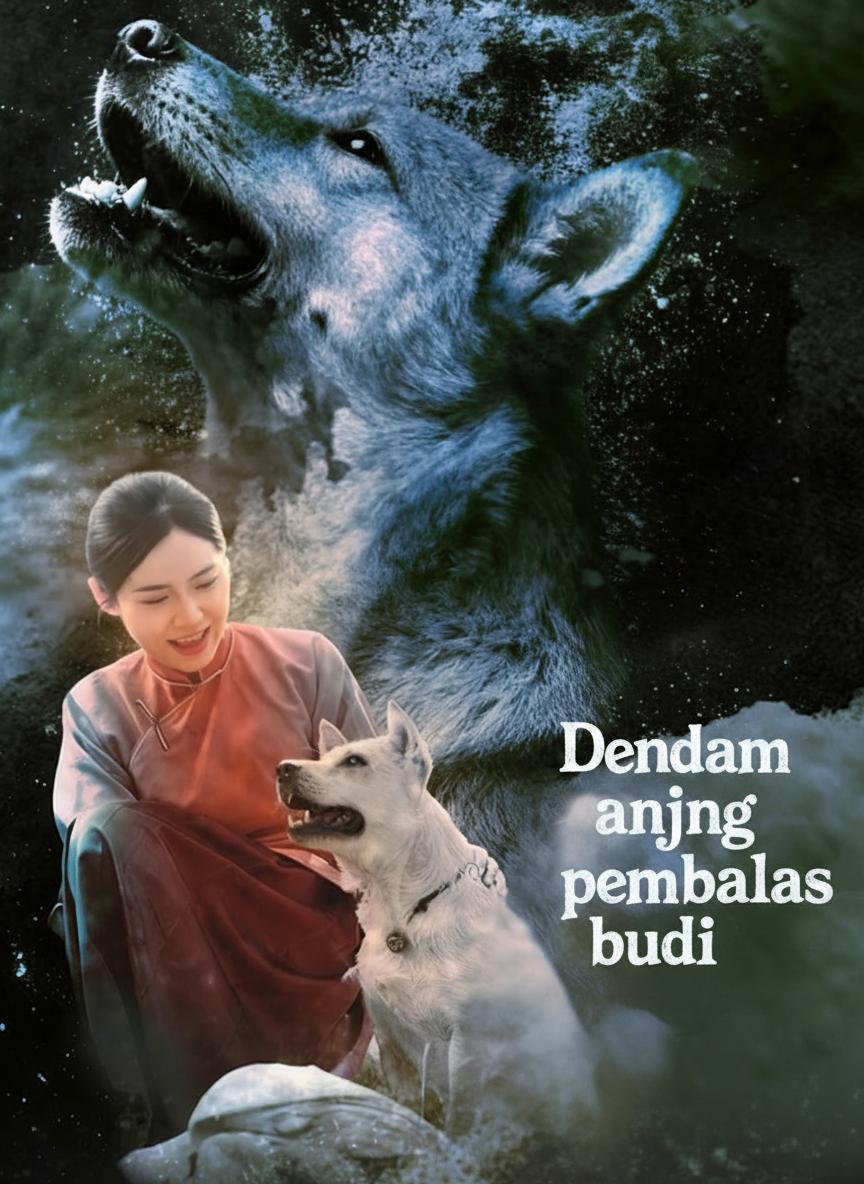 Kutukan Pemakan Anjing