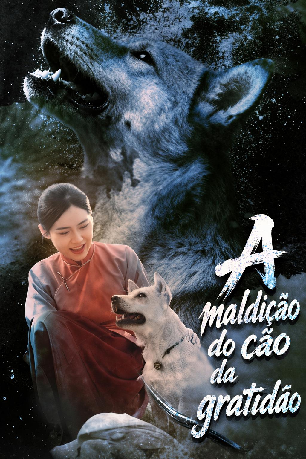 A maldição do cão da gratidão
