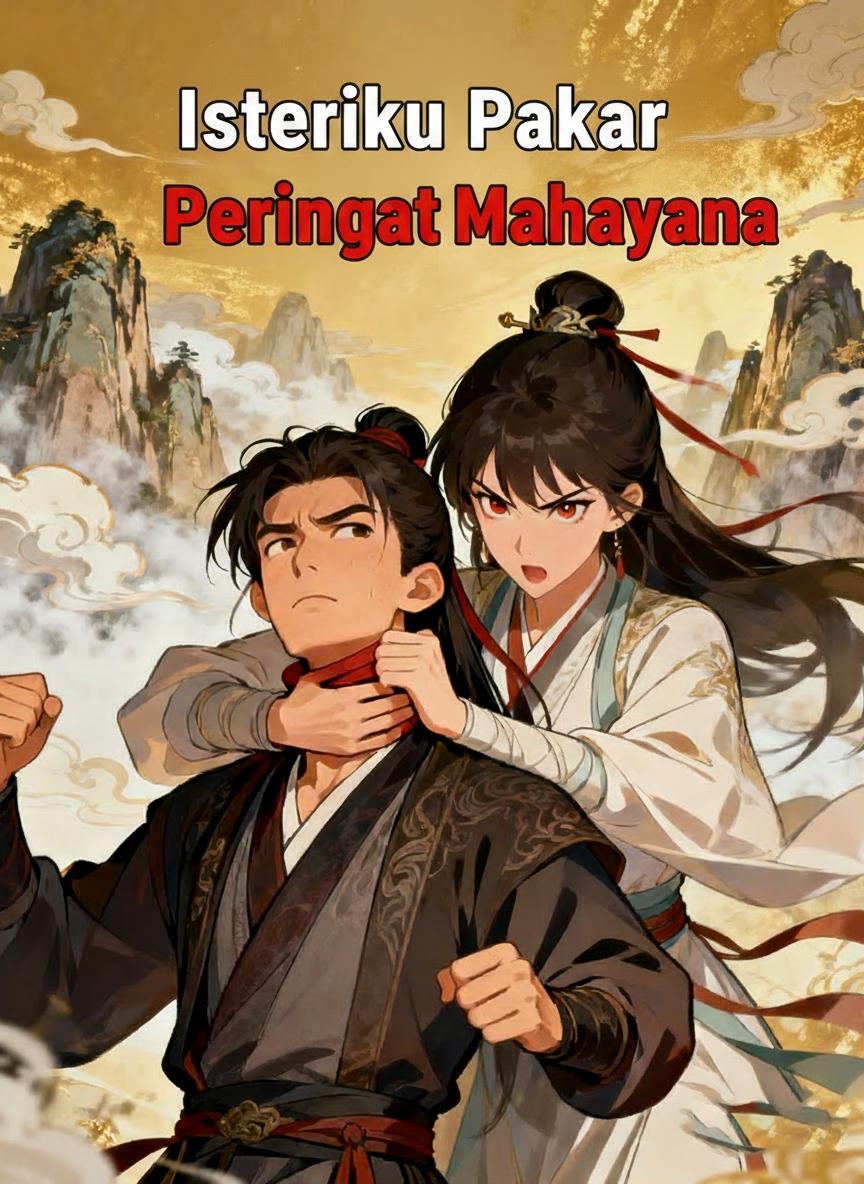 Isteriku Pakar Peringkat Mahayana