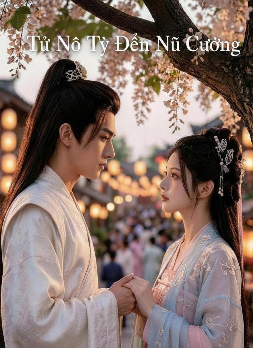 Từ Nô Tỳ Đến Nữ Cường