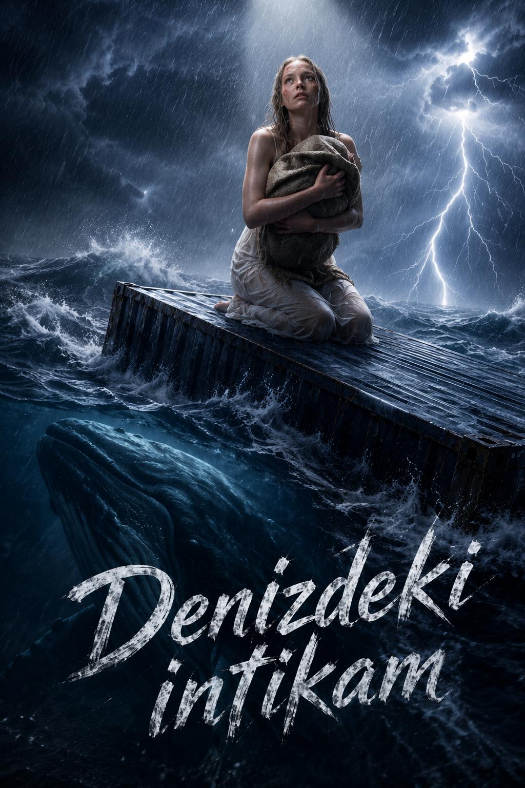 Denizdeki intikam