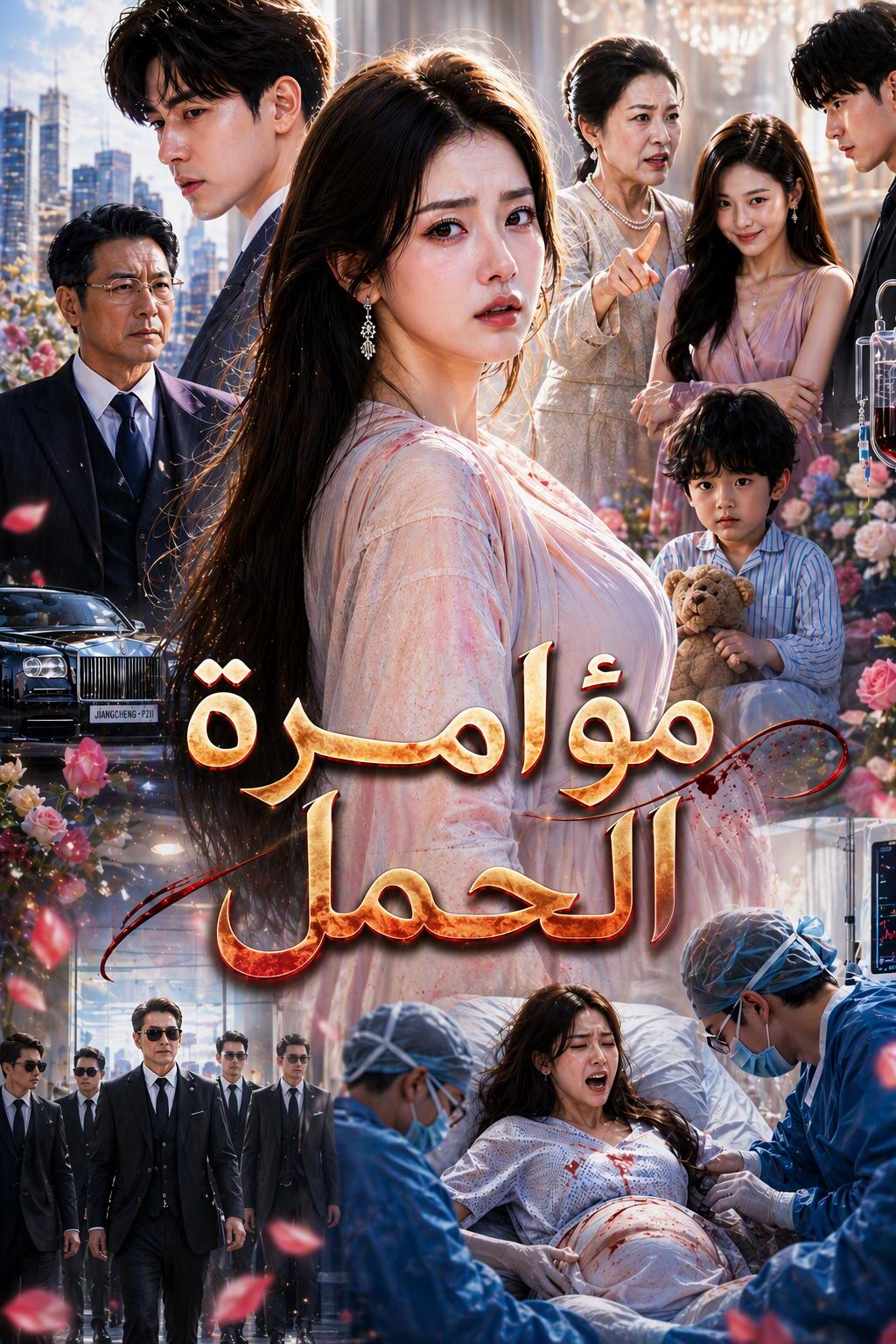 مؤامرة الحمل