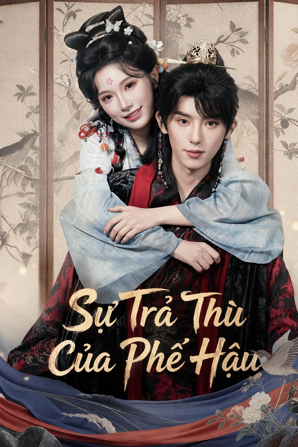 Sự Trả Thù Của Phế Hậu