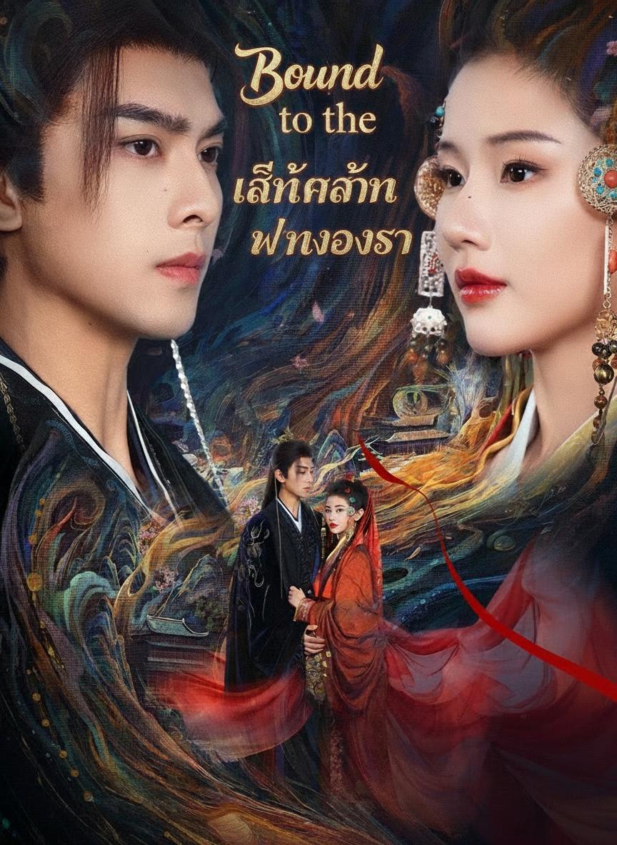 เล่ห์แค้น แผนลวงรัก