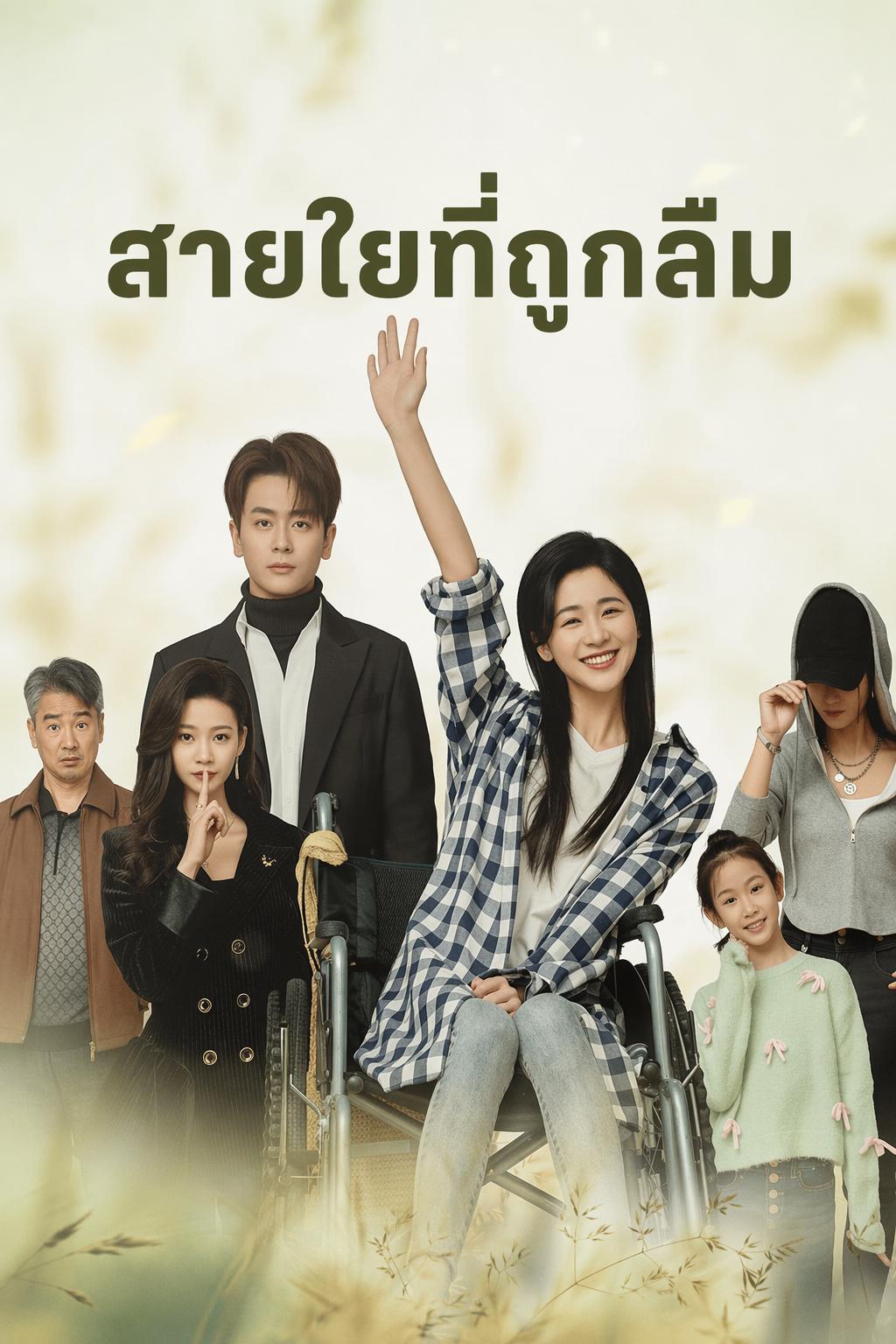 สายใยที่ถูกลืม