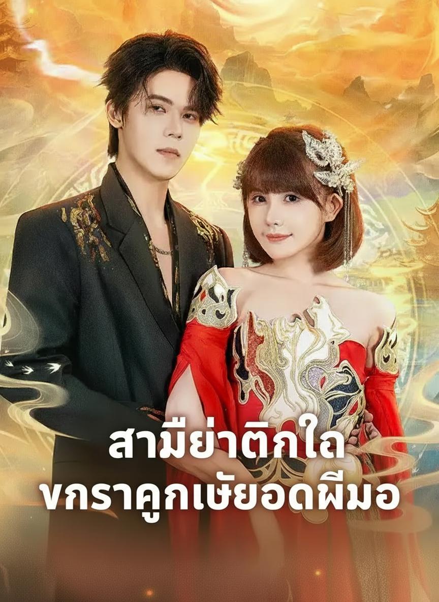 ภรรยาข้าคือยอดฝีมือ