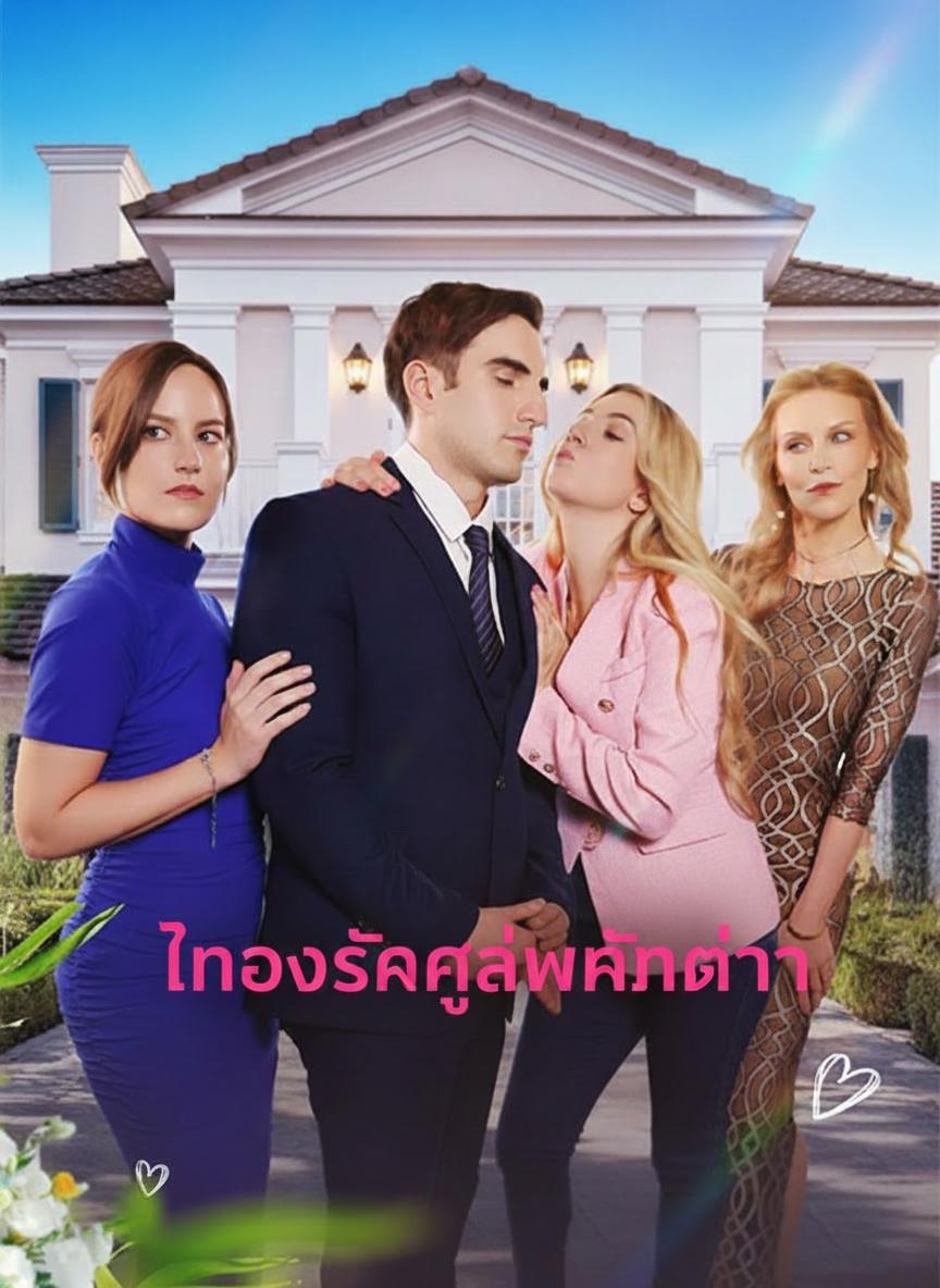 ทวงรักคู่หมั้นเก่า