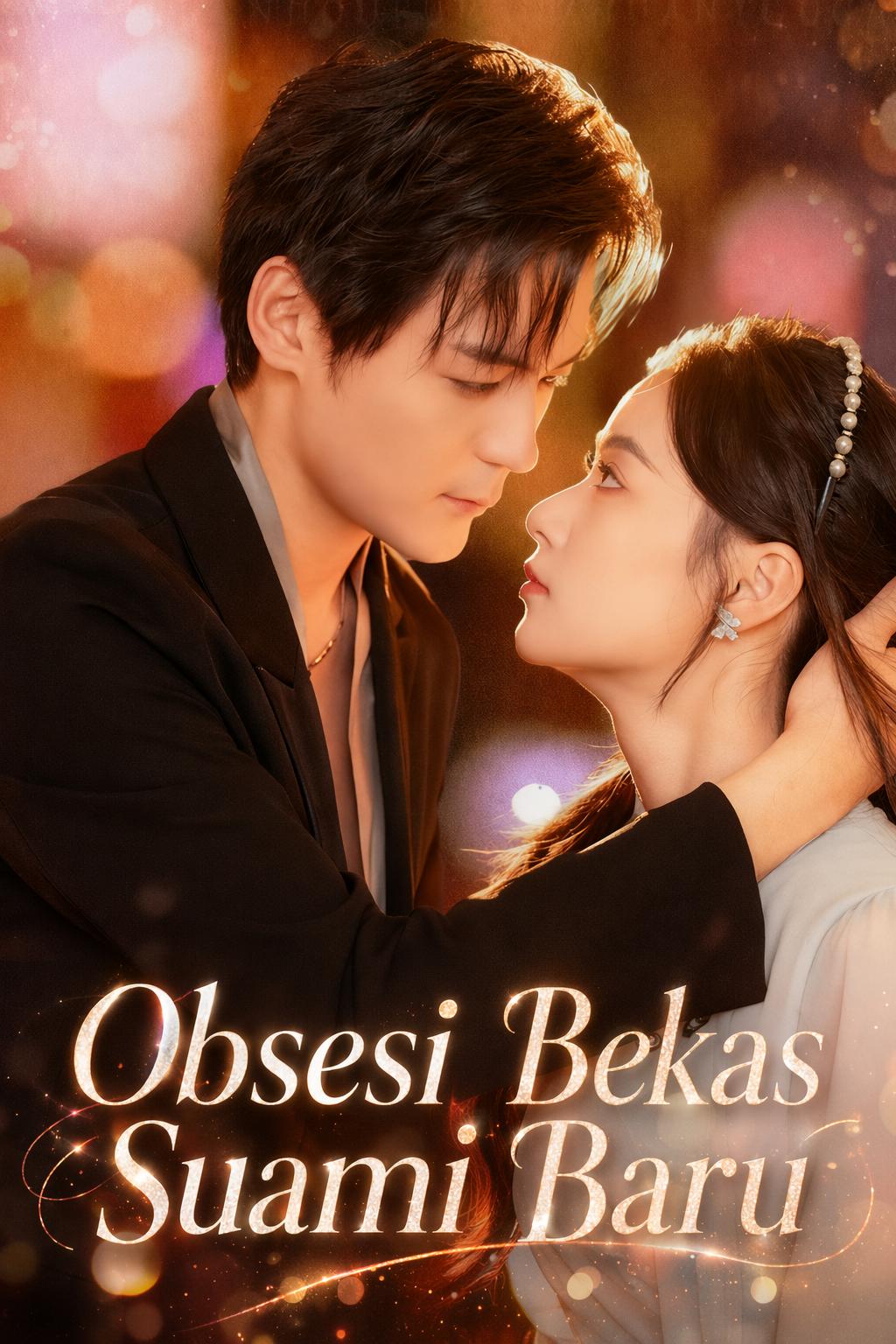 Obsesi Bekas Suami Baru