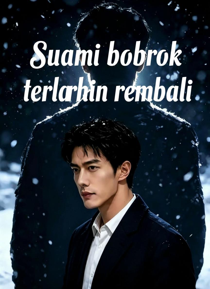 Terlahir Kembali: Dari Gelandangan Menjadi Bos