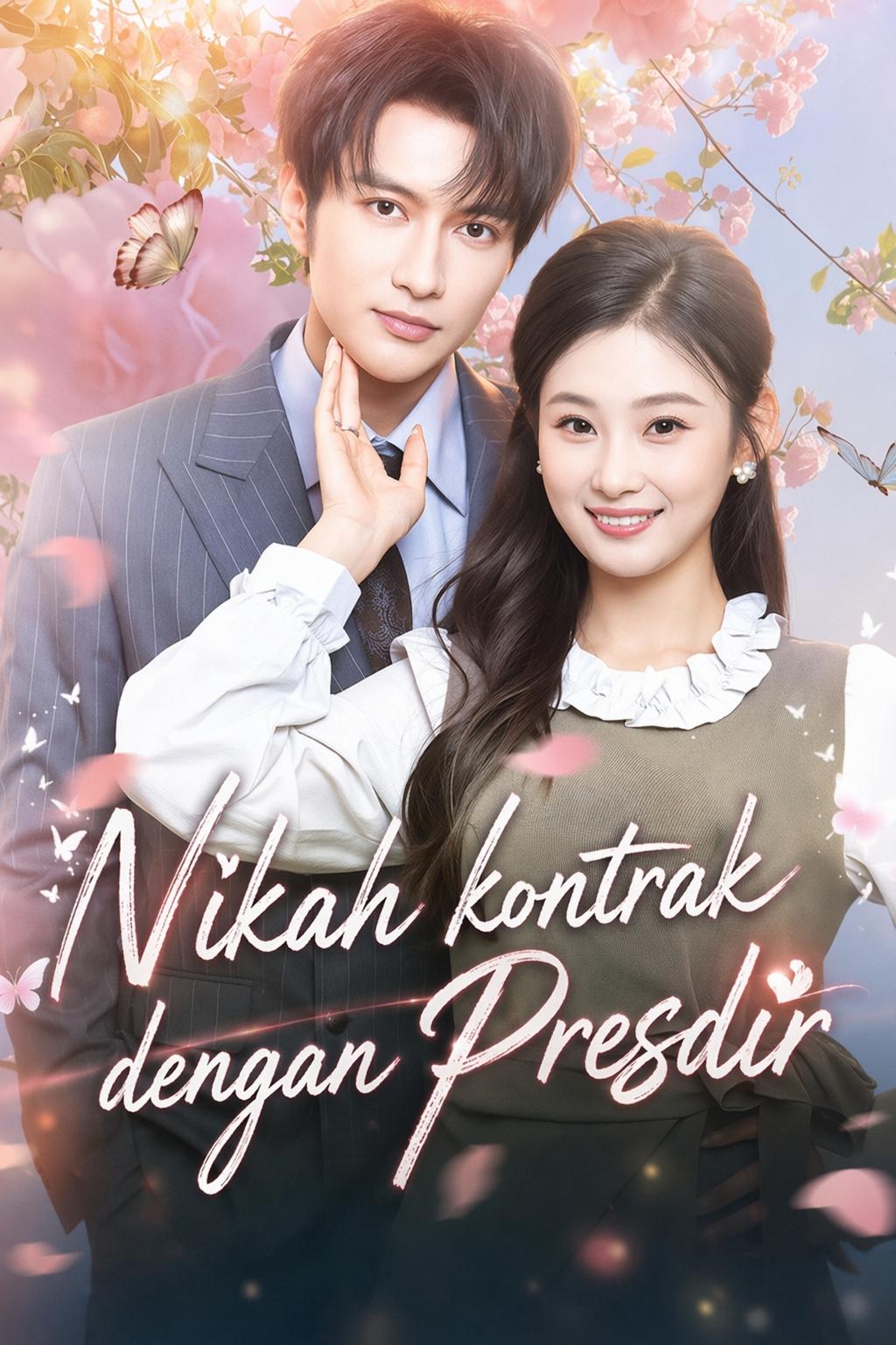 Istri Palsu Sang Presiden
