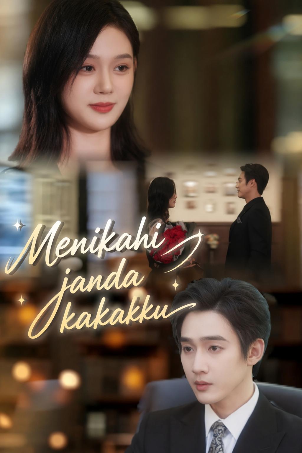 Menikahi janda kakakku