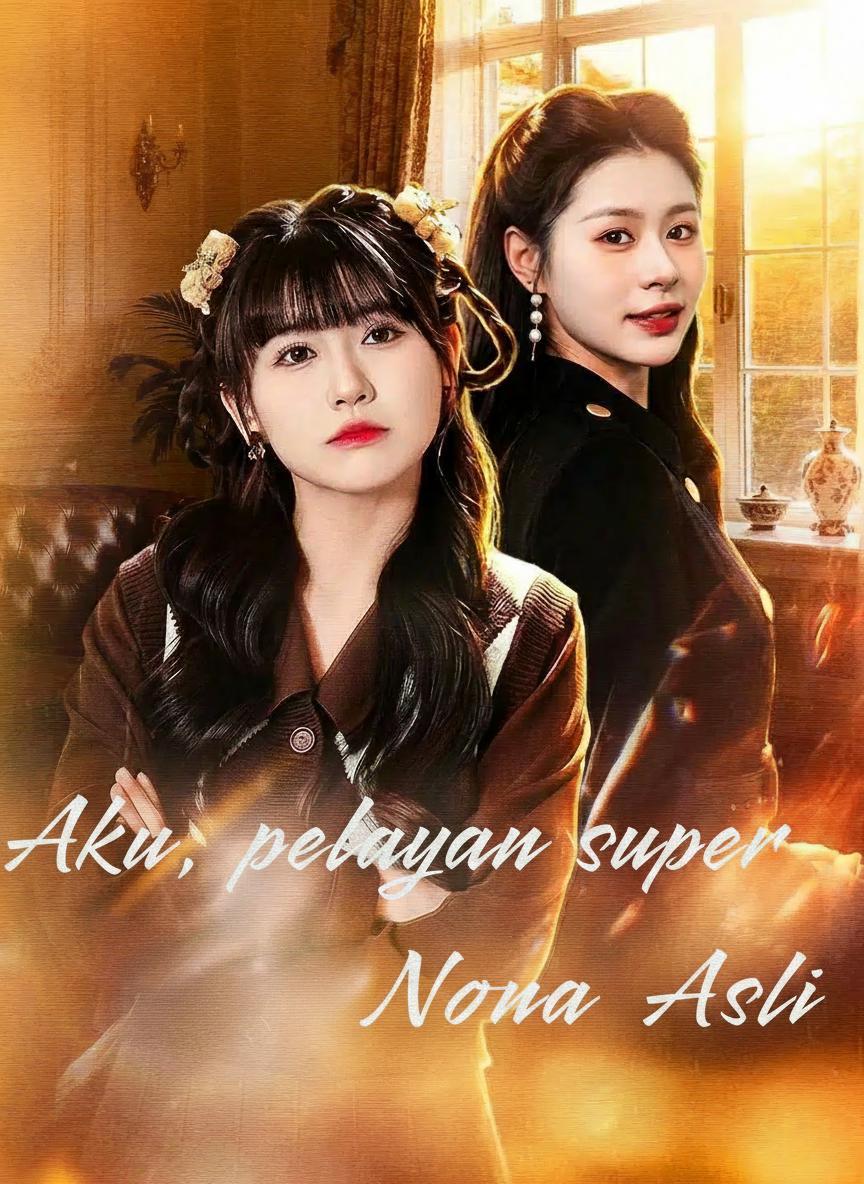 Aku, pelayan super Nona Asli