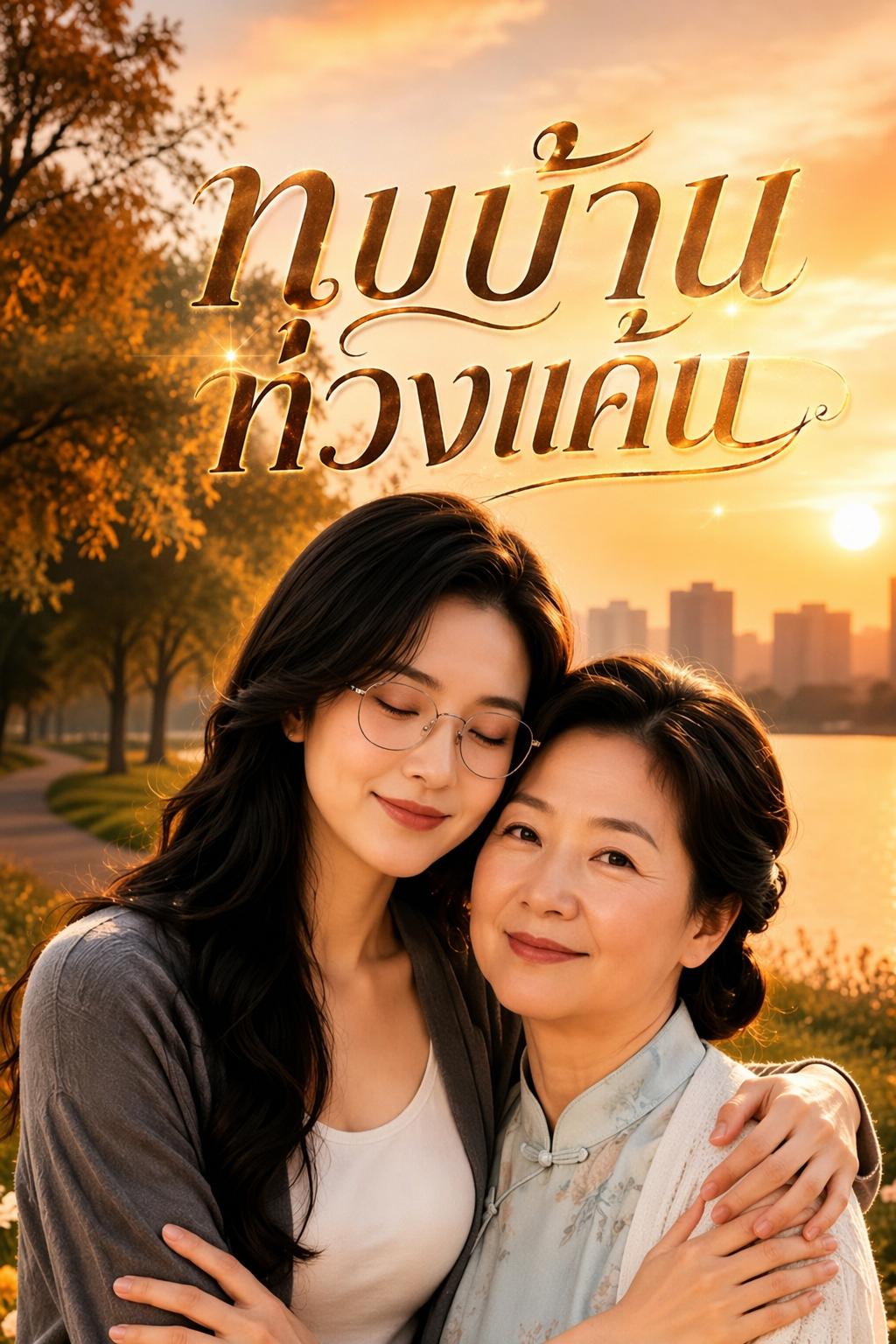 ทุบบ้านทวงแค้น