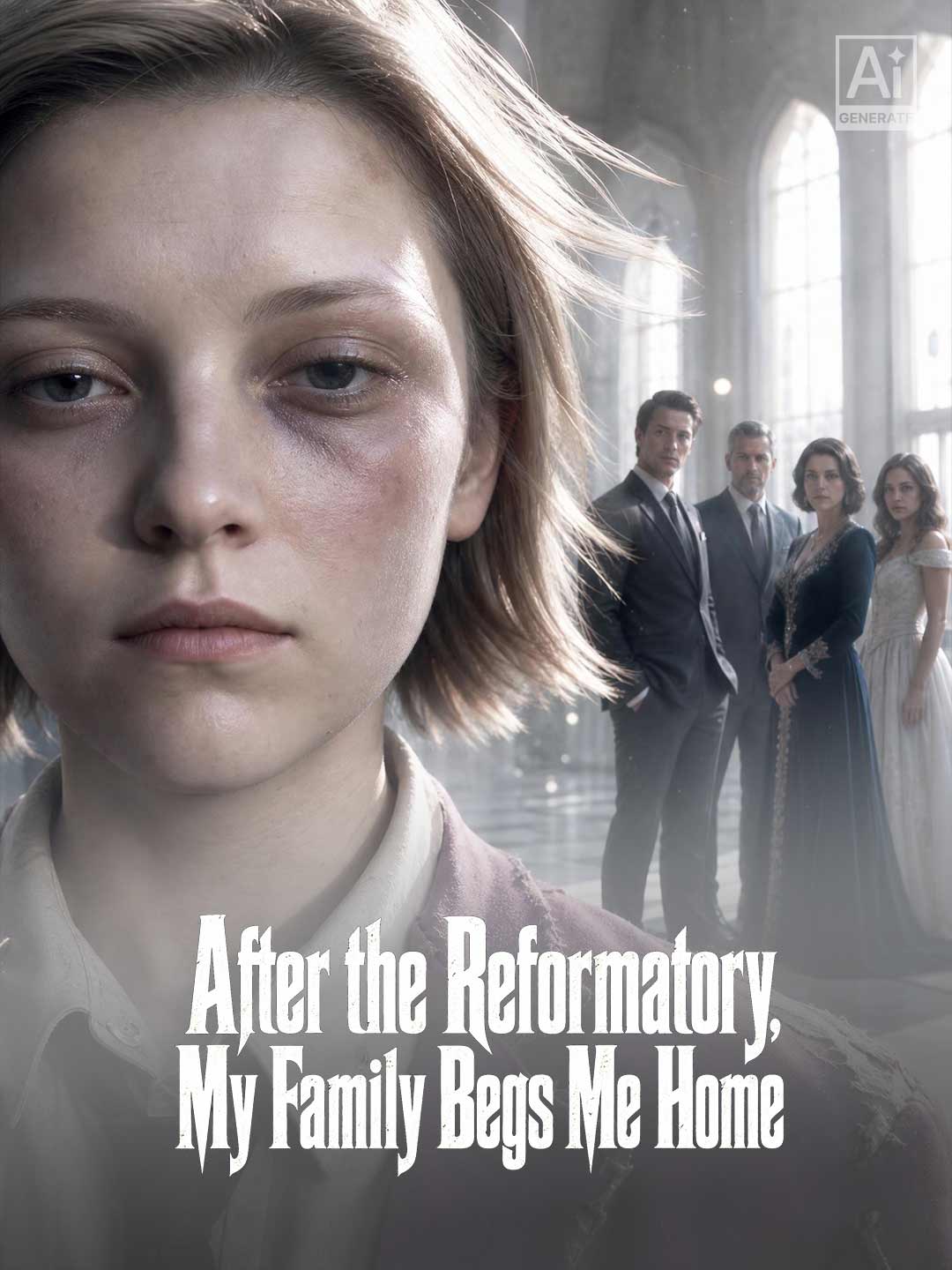 After the Reformatory, My Family Begs Me Home