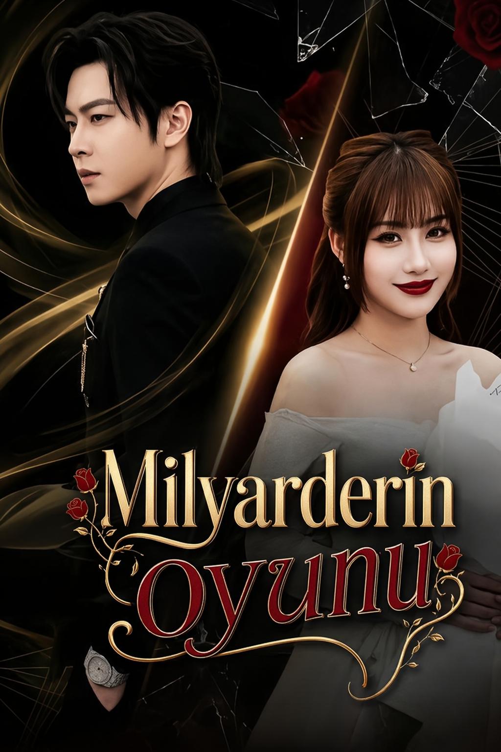 Milyarderin oyunu