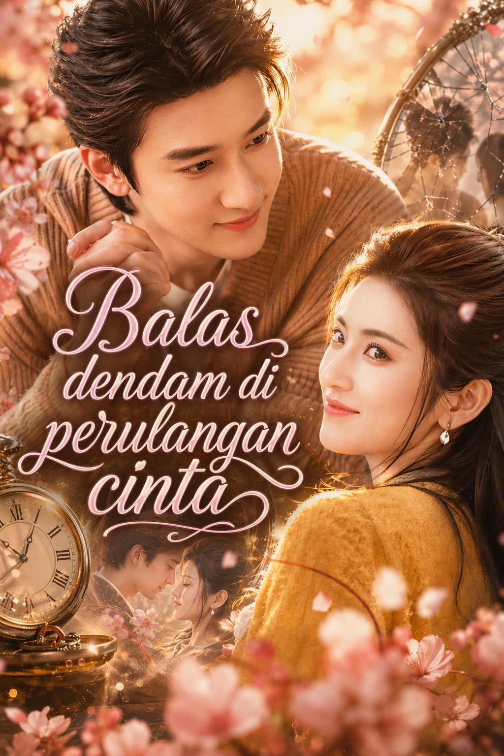 Balas dendam di perulangan cinta