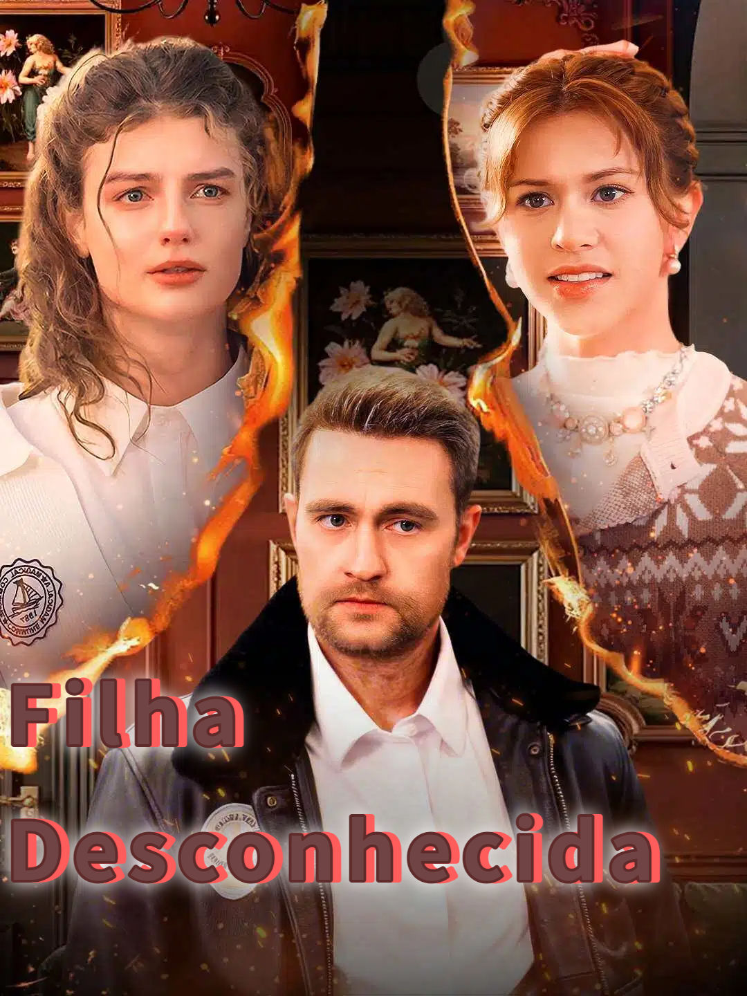 Filha Desconhecida