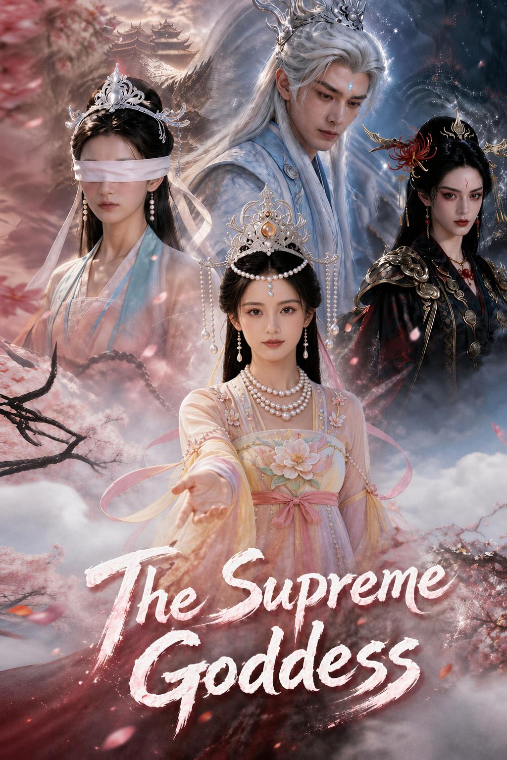 至高女神