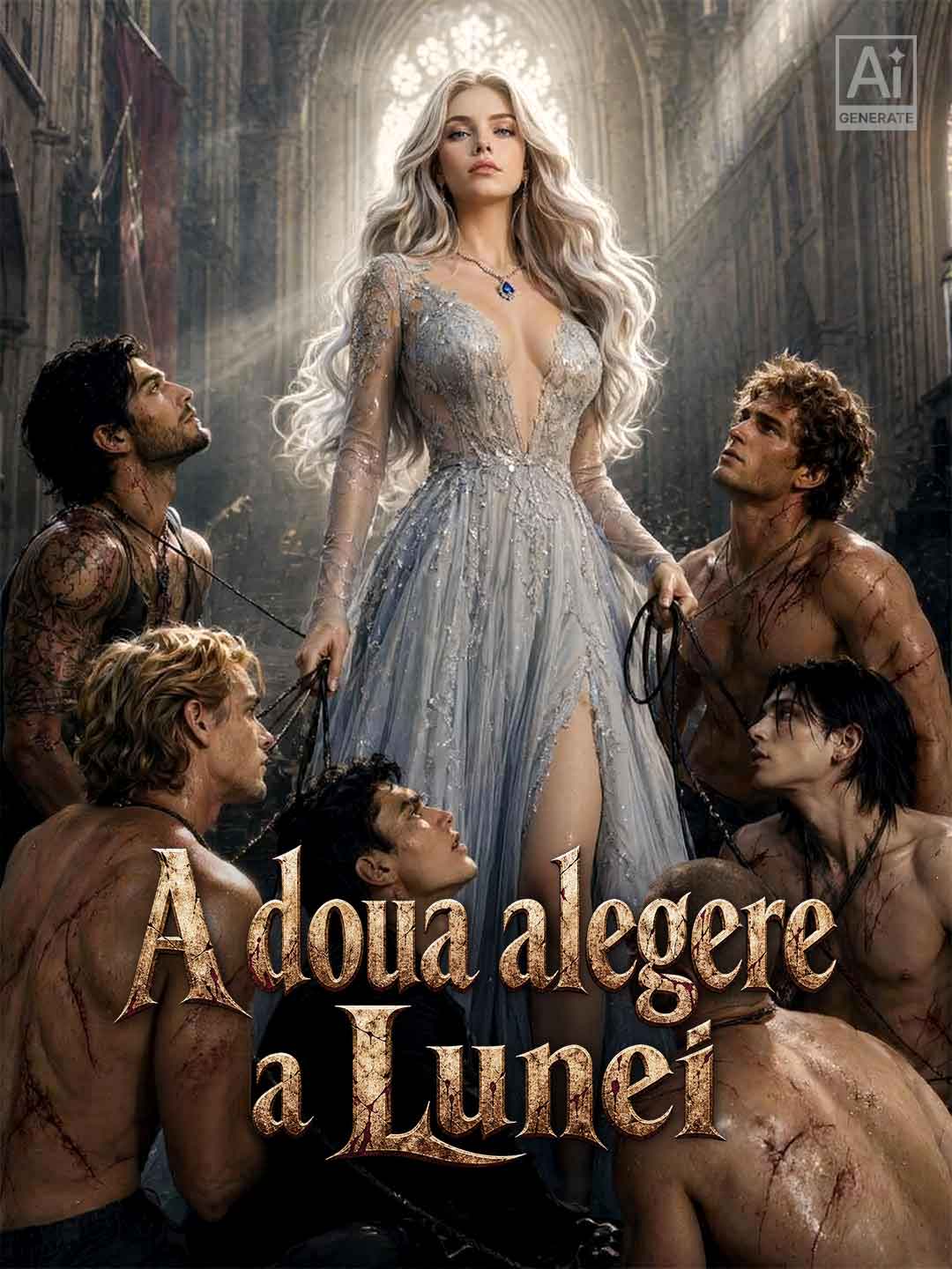A doua alegere a Lunei