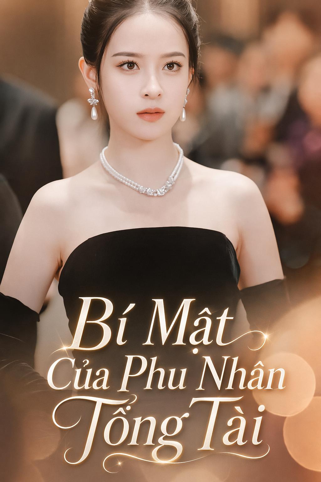 Bí Mật Của Phu Nhân Tổng Tài
