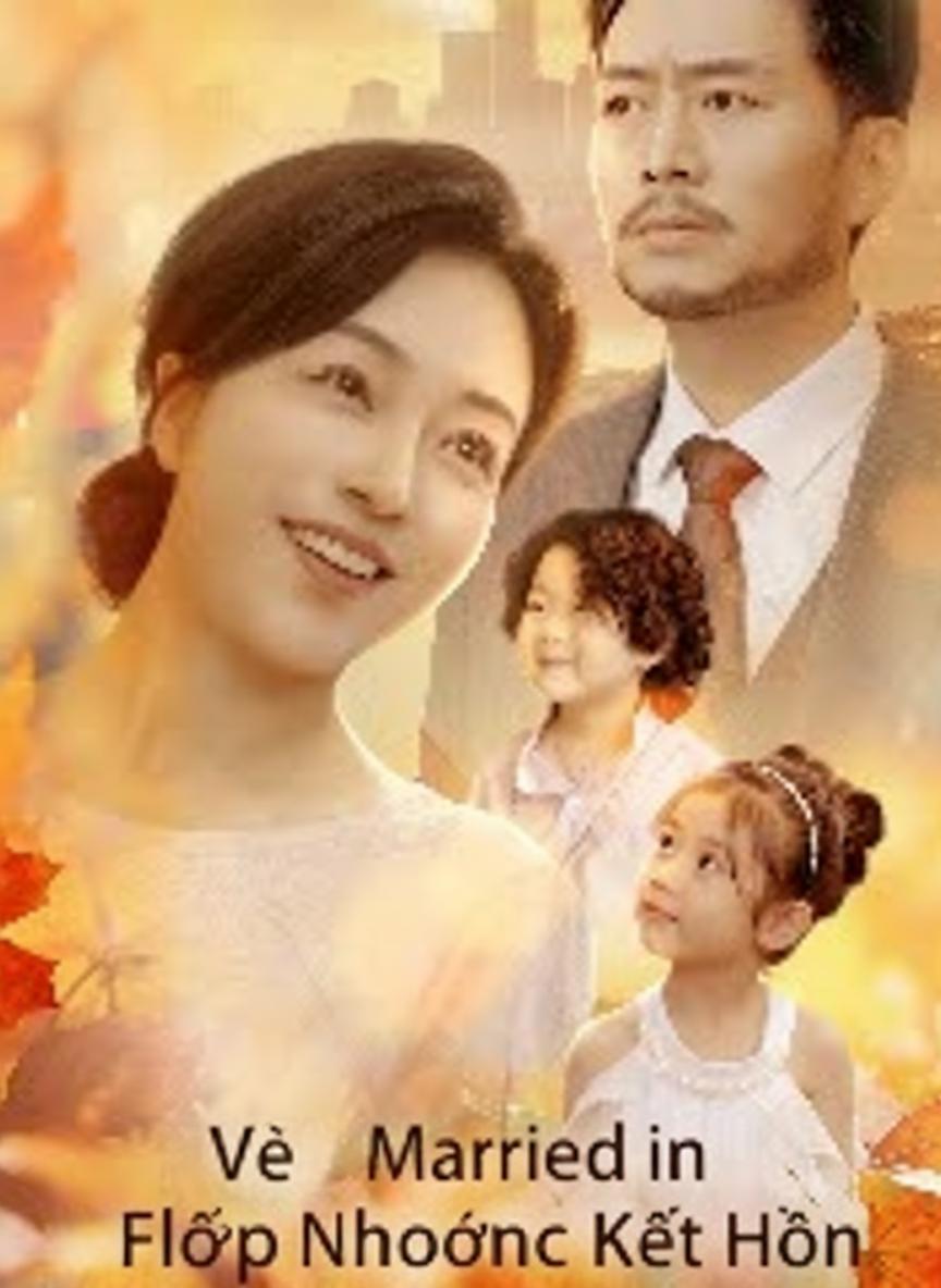 Về Hưu Chớp Nhoáng Kết Hôn
