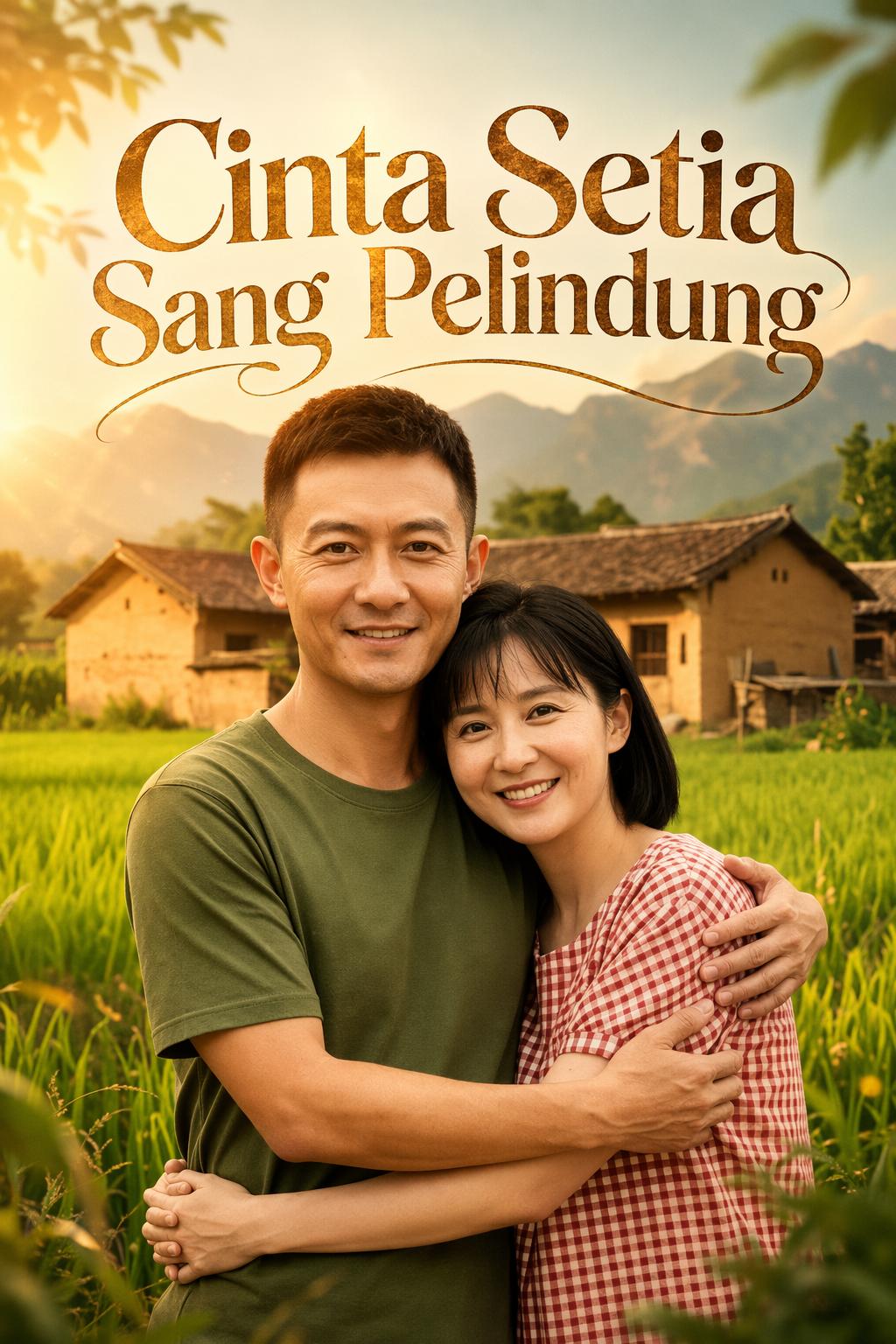 Lời Thề Của Người Vệ Sĩ Thầm Lặng