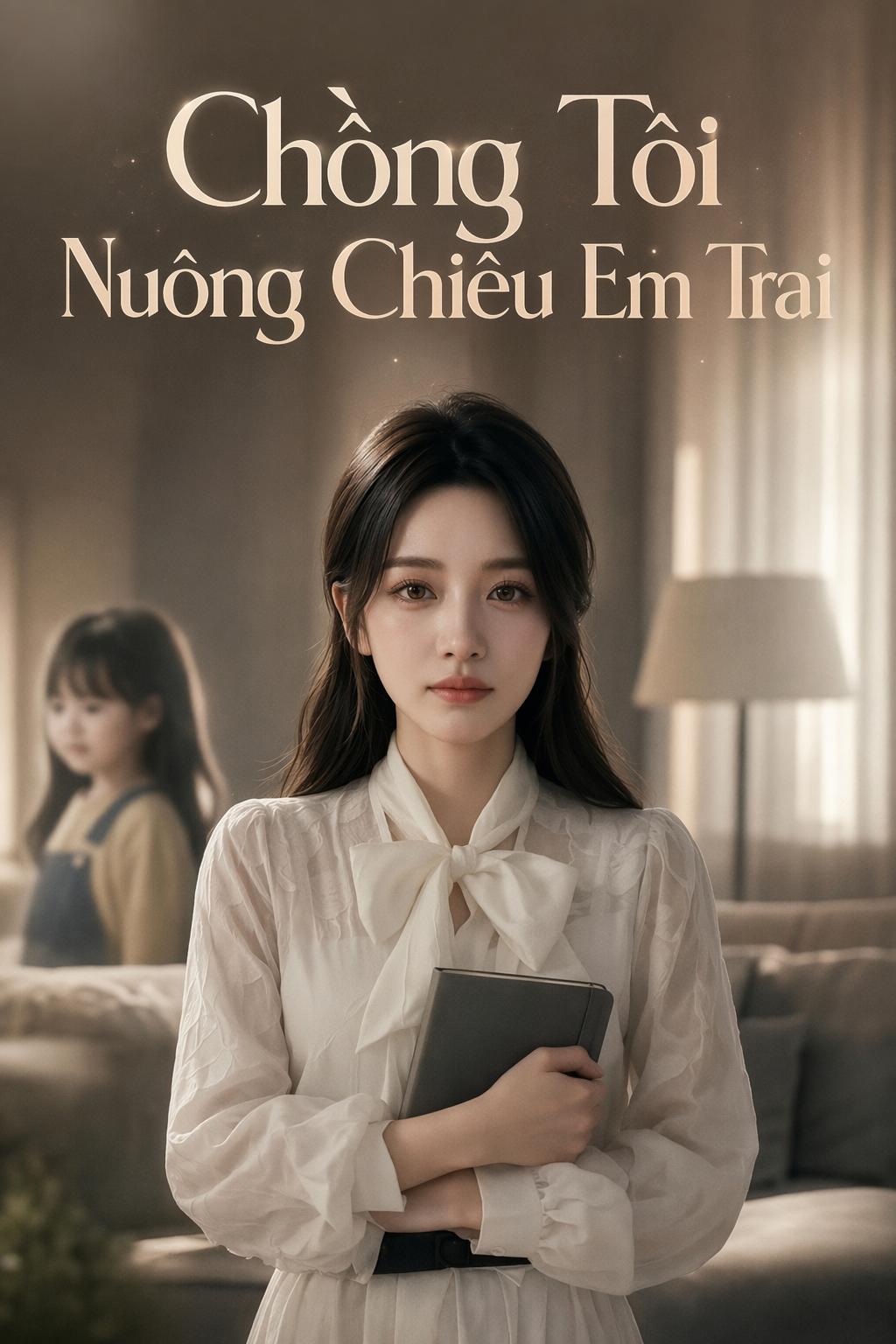 Chồng Tôi Nuông Chiều Em Trai
