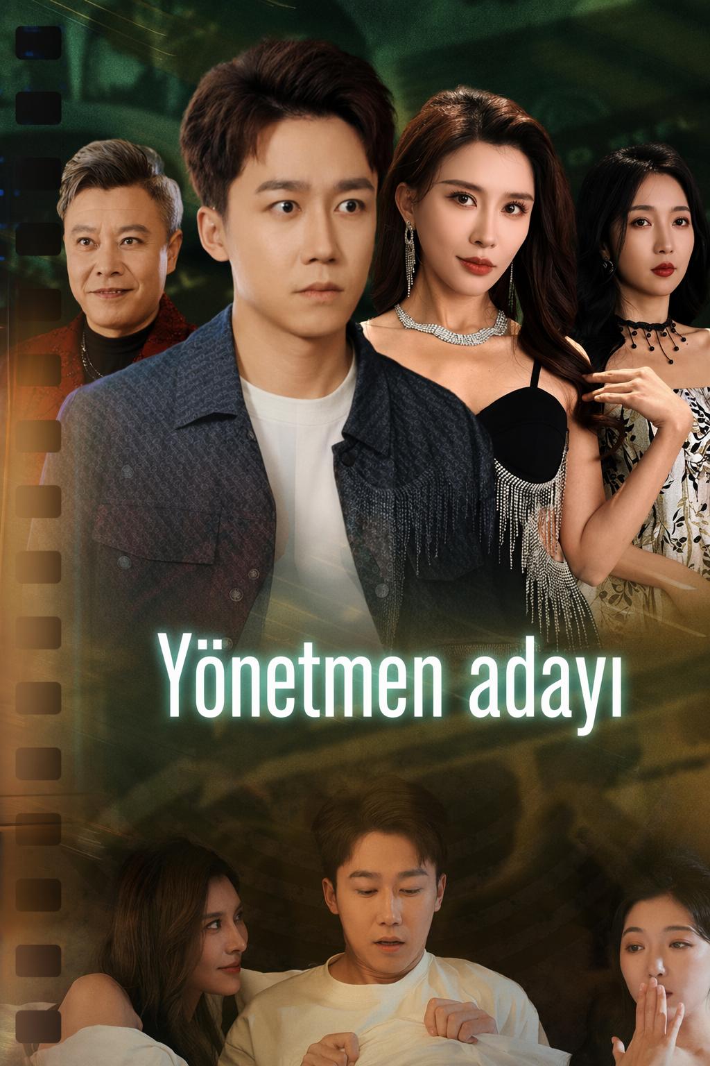 Yönetmen adayı