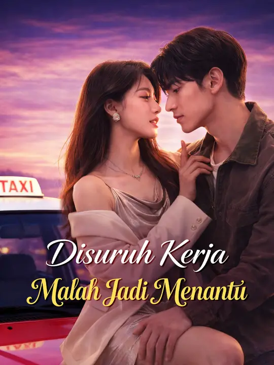 Disuruh Kerja Malah Jadi Menantu