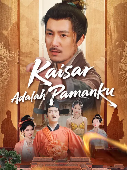 Kaisar Adalah Pamanku