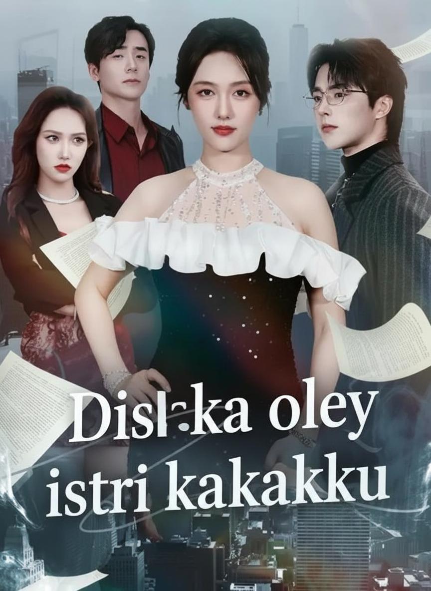 Disiksa oleh istri kakakku