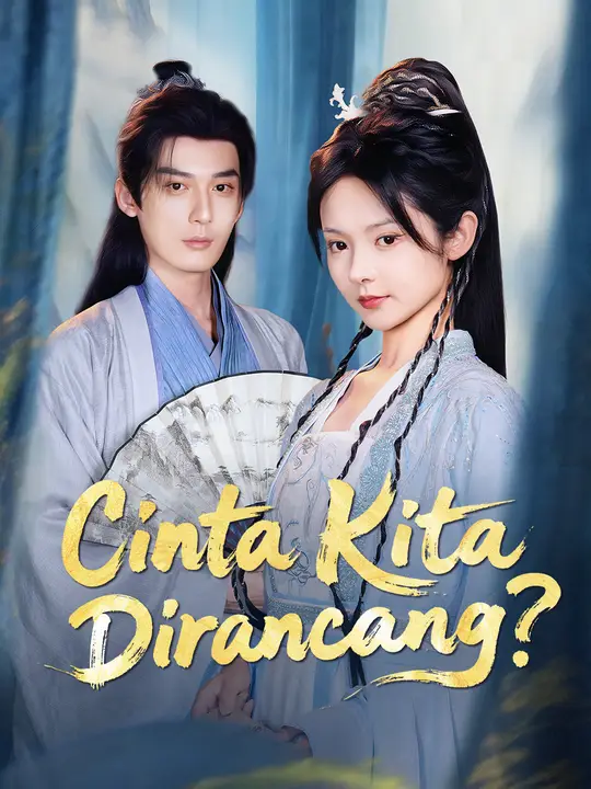Cinta Kita Dirancang?