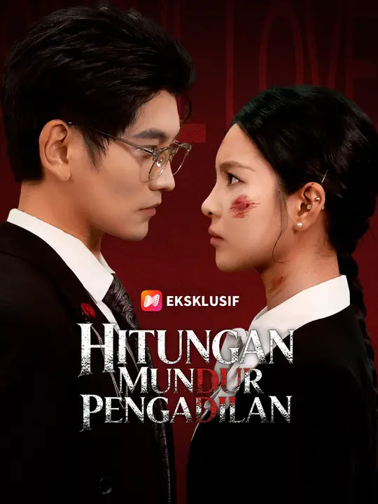 Hitungan Mundur Pengadilan