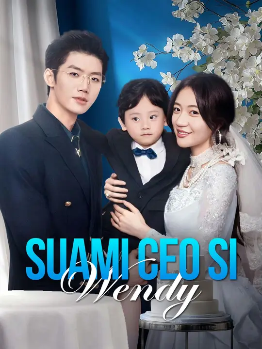 Suami CEO Wendy