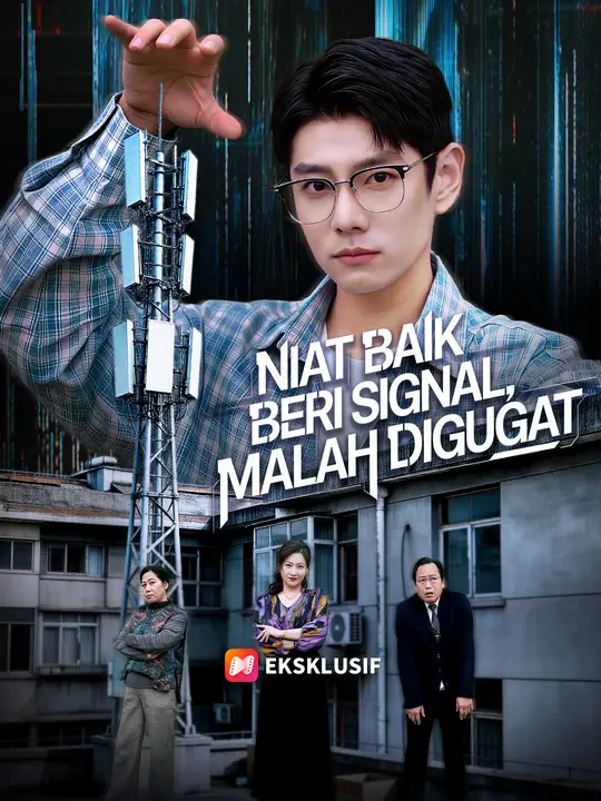 Niat Baik Beri Signal, Malah Digugat